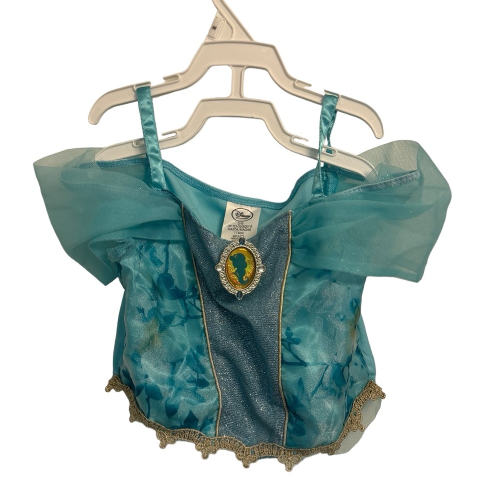 Disney Collection Princess Jasmine - Picture 3 of 7